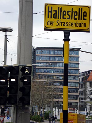 Berliner Platz