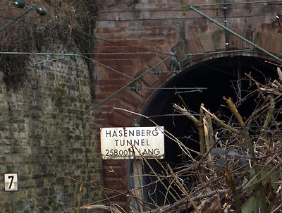 Hasenbergtunnel