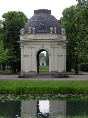 Großer Garten Herrenhausen