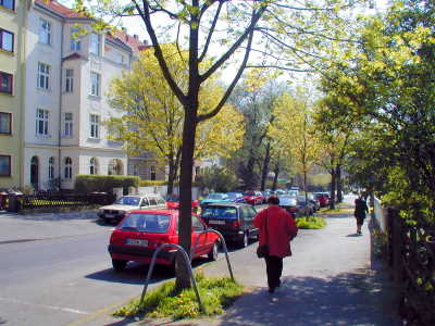 Heinrich-Heine-Str.