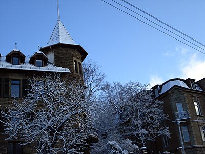 Hohenzollernstr.