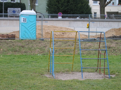 spielplatz?