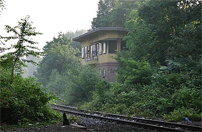 bahnhof grafenberg