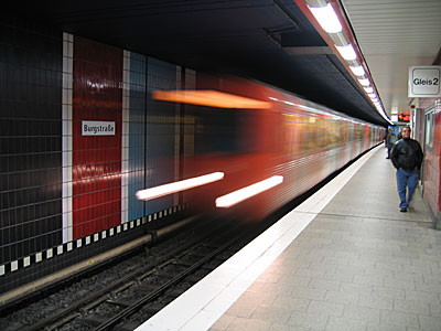 Burgstrasse