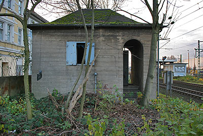 bahnhof gerresheim