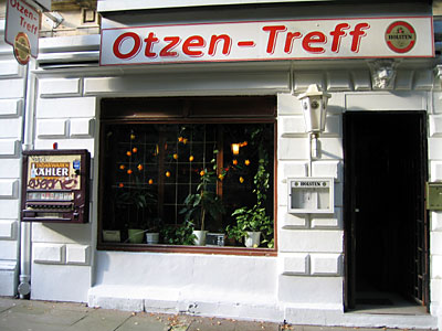 Otzenstrasse