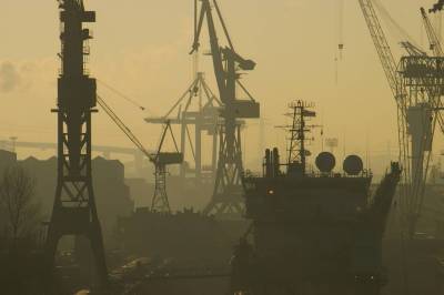 Hafen Hamburg