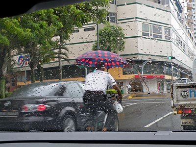 Jalan Sultan - Singapore