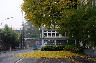 Dortmund, Kaufmännische Schulen