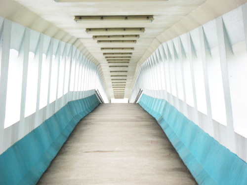 Kwun Tong, Flyover