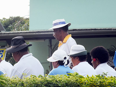 Nadi Sportsclub - Viti Levu - Fiji Islands - 27 May 2011 - 15:56