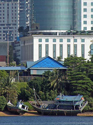 Johor Bahru - Malaysia