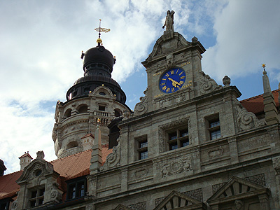 Rathaus