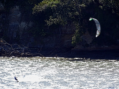 Little Shoal Bay - Auckland - New Zealand - 11 January 2015 - 17:09