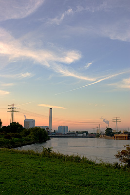 Hamburg Kaltehofe