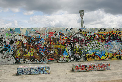 Mauerpark