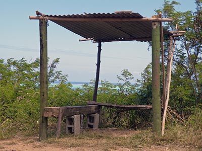 Lomowai - Viti Levu - Fiji Islands - 20091006 - 10:50