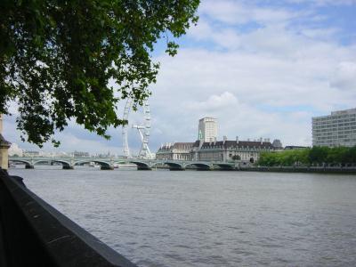 London Eye