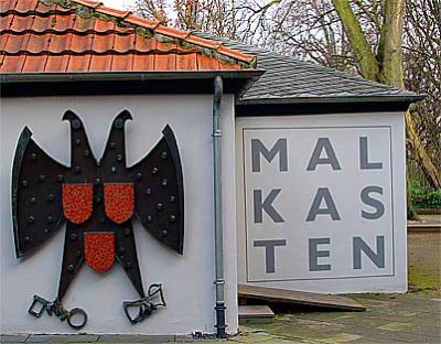 malkasten