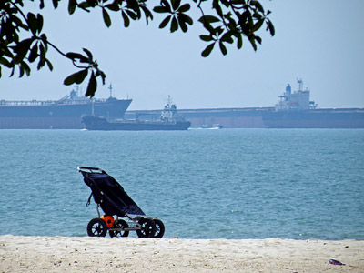 East Coast Park - Singapore - 20090501 - 10:50