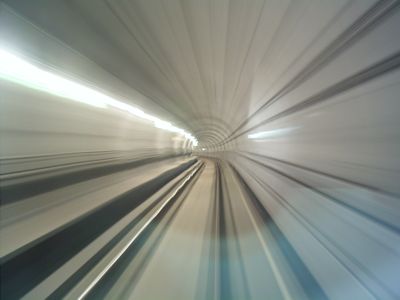 Metro Kopenhagen