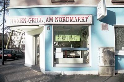 Nordmarkt