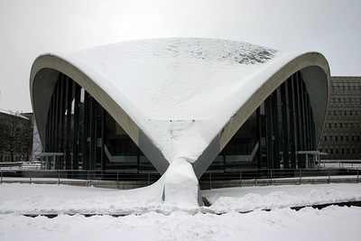 Opernhaus