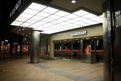 Hansastraße