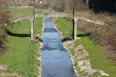 Rheinische Straße