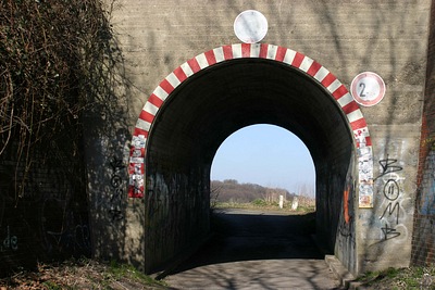 Mergelkopfweg