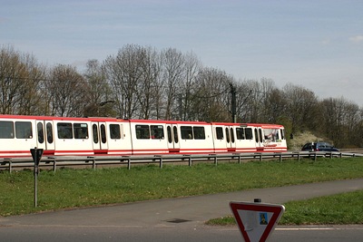 Ruhrallee