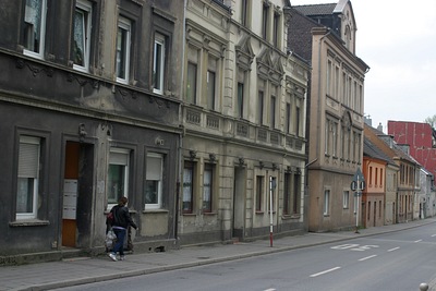 Weingartenstraße