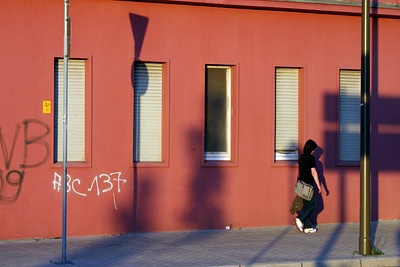 Rheinische Str./Humboldtstr.