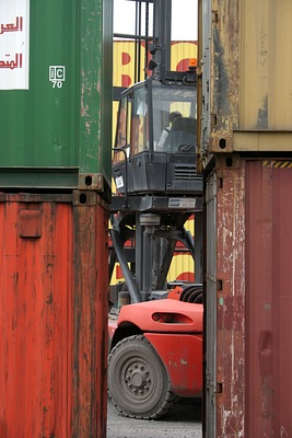 Containerhafen