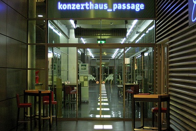 Brückstraße