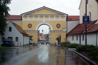 Türkheim (Oberbayern)