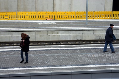 Bahnhof Hörde