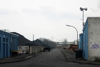 Hardenberghafen