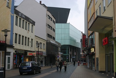 Brückstraße