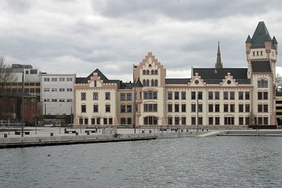 Hörde