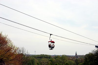 Westfalenpark