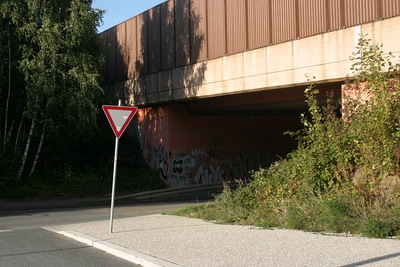 Meinbergstraße