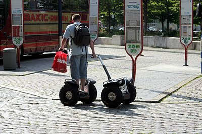 &quot;Immer sicher auf vier Rädern&quot;