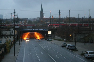 Brinkhoffstraße