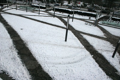 Platz der alten Synagoge