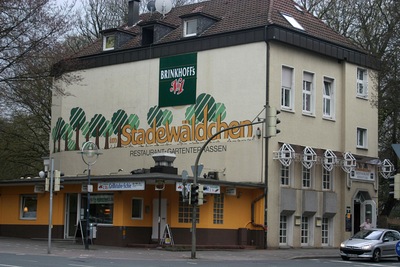 Märkische Straße