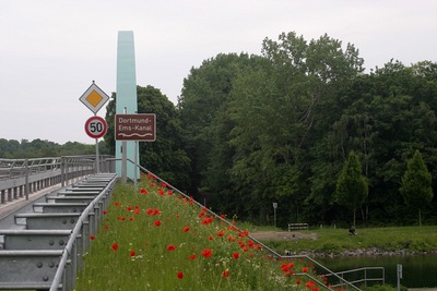 Lindenhorster Kanalbrücke