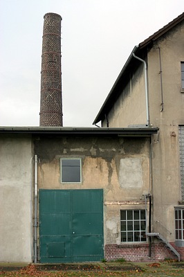 Schnapsfabrik in Holthausen