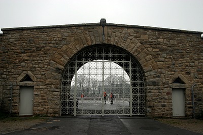 Stadion Rote Erde