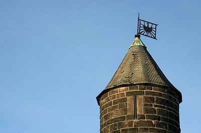 Steinerner Turm